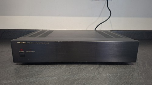 Rotel 971 mkii - rotel, rb-971
