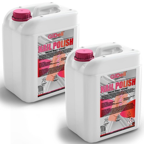 Smalto per unghie - , 20l