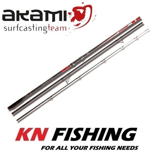 Akami gemini special canna - akami, da