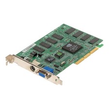 Scheda Grafica MSI Nvidia GEFORCE2 MX 400 64MB MS-8826 Ver: 1 AGP / Nr. Cooling