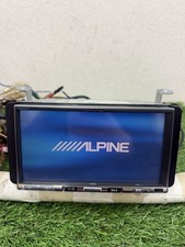 Alpine VIE-X077 HDD