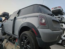 Mini Cooper R56 2012