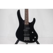 Washburn Pat Badger signature
