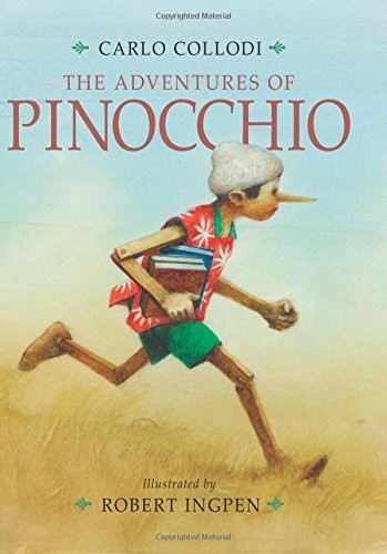 Pinocchio templar - pinocchio, (templar