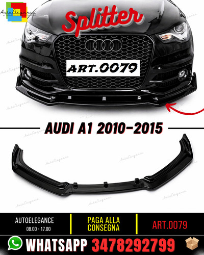 0079 audi 2010 2015 - 0079,