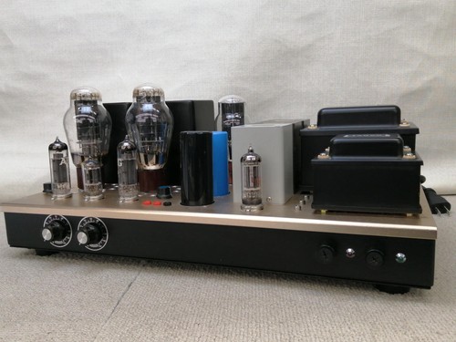 Device 300b amplificatore - 300b,