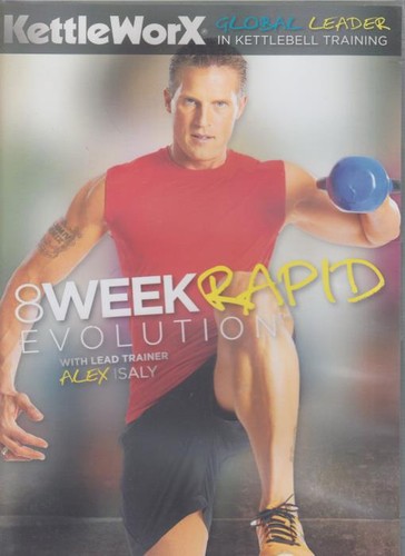 Week kettlebell training - week,