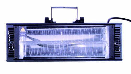 Effetto luce strobo lampada - luce,