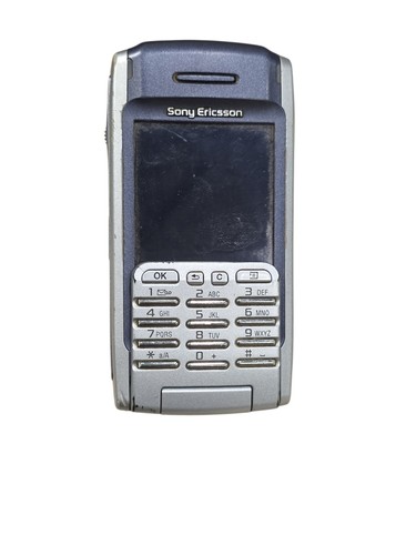 Cellulare vintage usato non