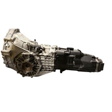 CAMBIO MANUALE COMPLETO PER