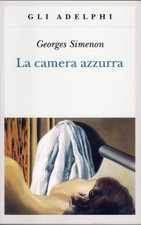 LA CAMERA AZZURRA di Georges