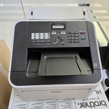 Brother Fax 2840 Fax Laser