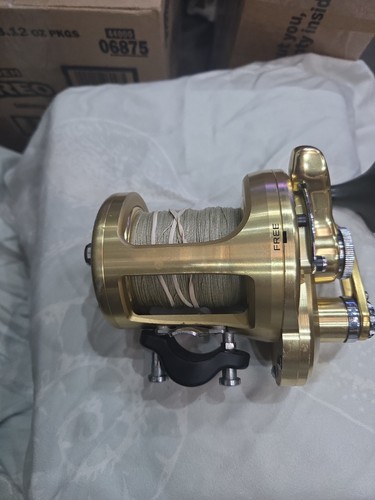 Shimano torsa - shimano,
