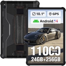 OUKITEL RT9 tablet esterno 24