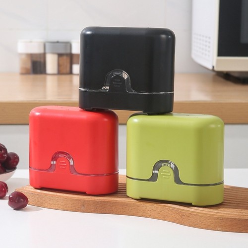 Affettatrice frutta efficiente - affettatrice,