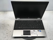 HP EliteBook 8440P Intel