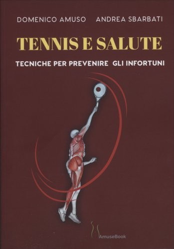Libro tennis salute - e,