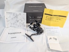 Mulinello da spinning SHIMANO