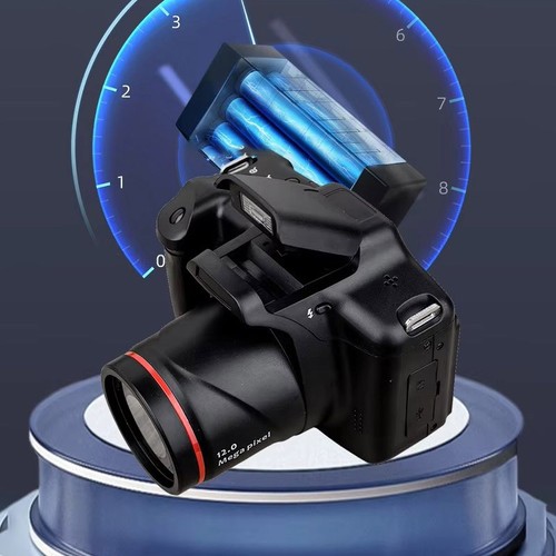 Videocamera digitale 1080p - digitale, hd