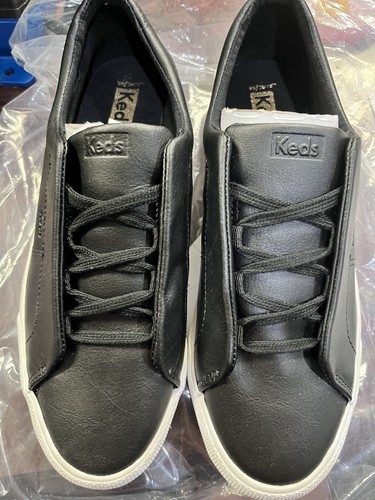 Sneakers basse stringate keds - sneakers,
