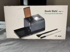 Macchina automatica per iniettori di sigaretta elettrica HK3+