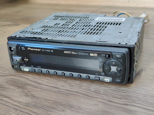 Pioneer keh p7800r lettore - keh-p7800r, di