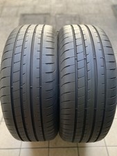 PNEUMATICI GOODYEAR 235/55/18 2355518  23555R18 100V GOMME USATE 7,3MM (DOT2023)