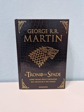 George R.R. Martin - Il Trono