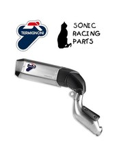 MR 007TOA D134 SILENZIATORI