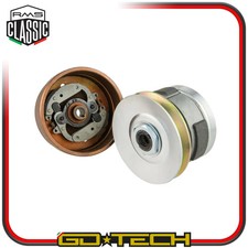 PULEGGIA CAMPANA FRIZIONE