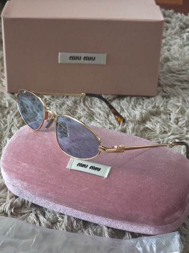 Occhiali sole miu - occhiali, smu