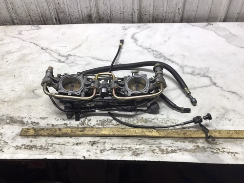 Honda rvt 1000 rvt1000 r - 03,