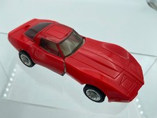 Transformers G1 1985 MB TRACCE