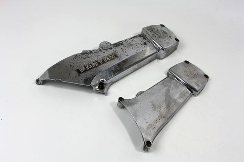 Ducati indiana 350 carter - indiana,