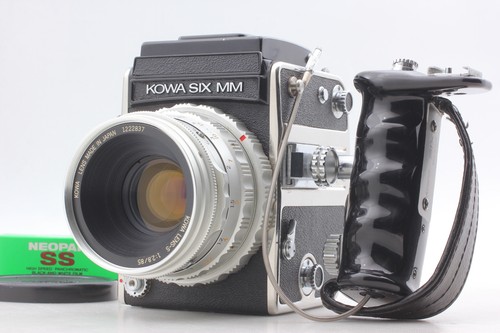 Near mint kowa six - kowa,