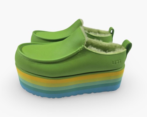 Scarpe con plateau - , unisex