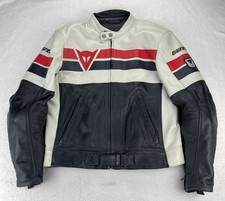 Giacca Moto Dainese Pelle Uomo