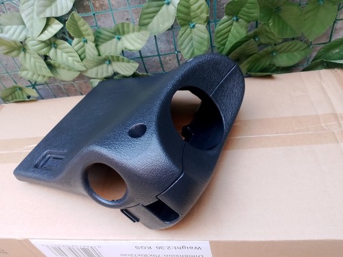 Cruscotto contorno volante - cruscotto,