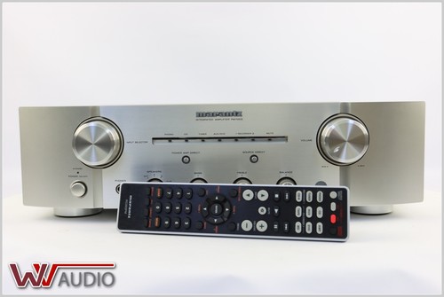 Amplificatore integrato