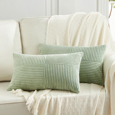 Set Di 2 Boho Federe De