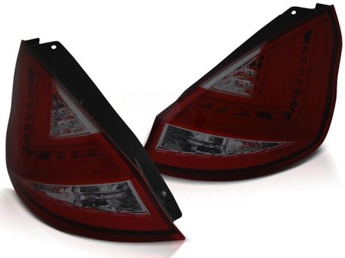Tuning tec led - tuning,
