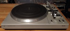 Giradischi semi automatico