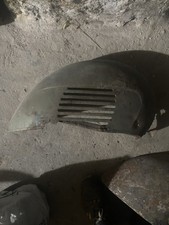 Cofano Scocca Motore Vespa