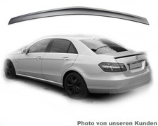Spoiler Adatto Per MERCEDES W
