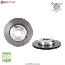 Kit Coppia Dischi Freno Brembo