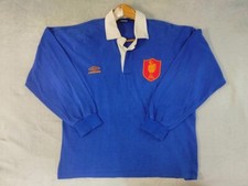 France FFR vintage UMBRO rugby