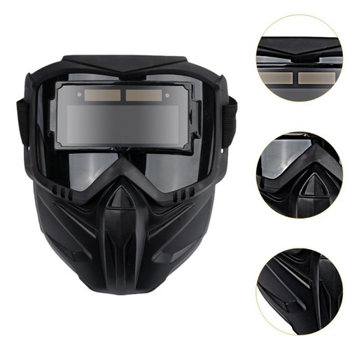 Maschera per saldatura - per, auto