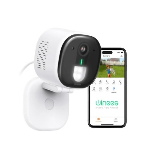 Winees esterno interno - , cloud