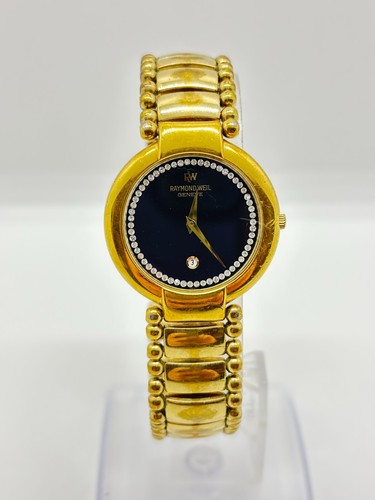 Ecc orologio donna raymond - [ecc+5],