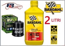 KIT TAGLIANDO GILERA RUNNER